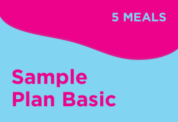 Sample Plan Basic