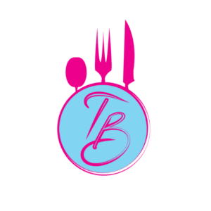 Tastes of Bri logo