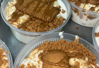 Vegan Banana Pudding Vegan Banana Pudding